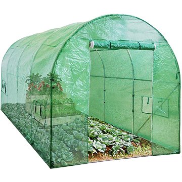 

GARDEN KING Atrium 450 × 200 × 200 cm PM-1310