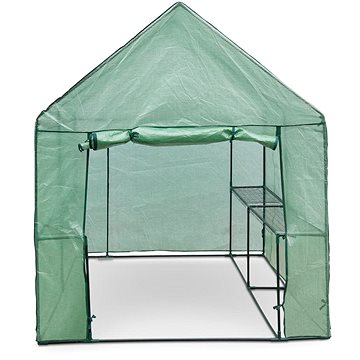 

GARDEN KING House 210 × 179 × 250 cm PM-1162