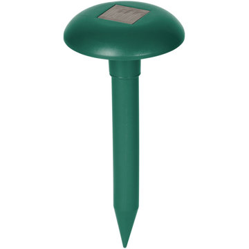 

Garden King Solární odpuzovač krtků Elegant AGTZ-06 2 ks
