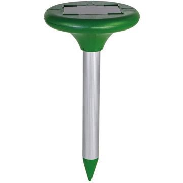 

Garden King Solární odpuzovač krtků Praktik AGTZ-08