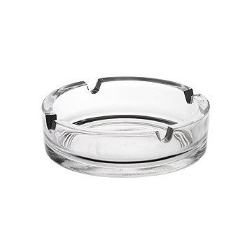 

Glasmark Stolní popelník klasik