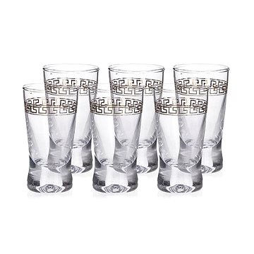 

Glasmark Sada 6 panáků na vodku Antik - 25ml