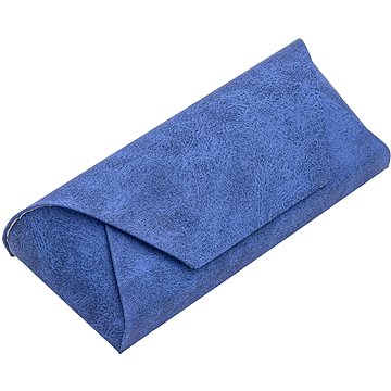 

Glassa Pouzdro na čtecí brýle P8 modré