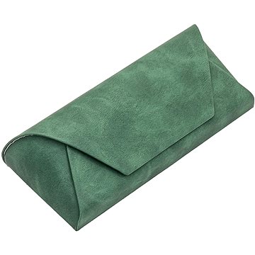 

Glassa Pouzdro na čtecí brýle P8 zelené