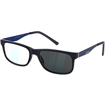 

GLASSA Samozatmavovací brýle do dálky G 1228, - 1,00 dio, modré