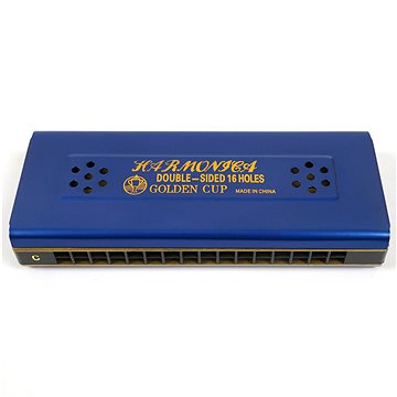 

GOLDEN CUP JH 016-2