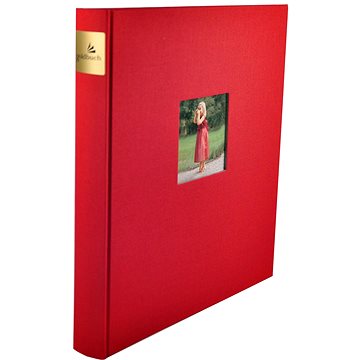 

GOLDBUCH Bella Vista červené
