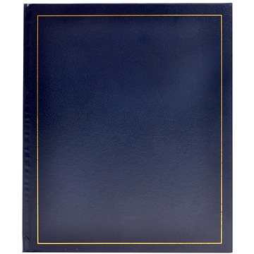 

GOLDBUCH Samolepicí Firenze modré