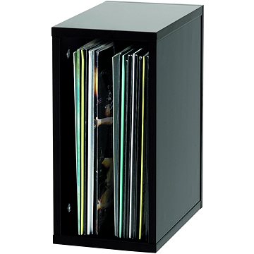 

GLORIOUS Record Box 55 BK