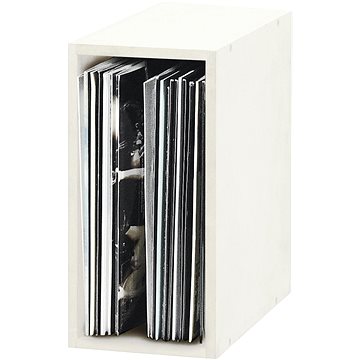 

GLORIOUS Record Box 55 WH
