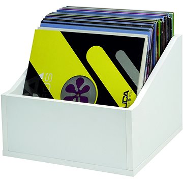 

GLORIOUS Record Box Advanced 110 WH