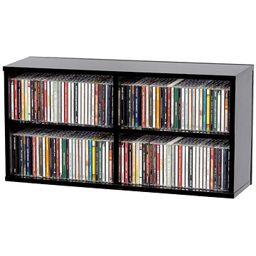 

GLORIOUS CD Box 180