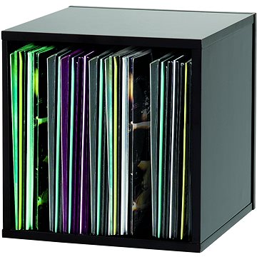 

GLORIOUS Record Box 110 BK