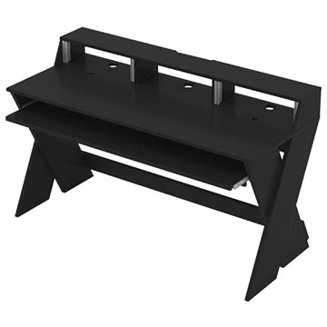 

GLORIOUS Sound Desk Pro Black