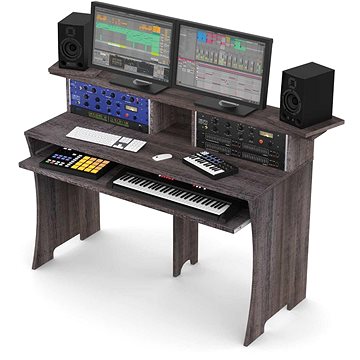 

GLORIOUS Workbench Driftwood