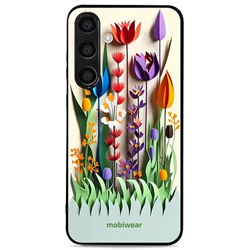 

Mobiwear Glossy lesklý pro Samsung Galaxy S24 Plus - G015G