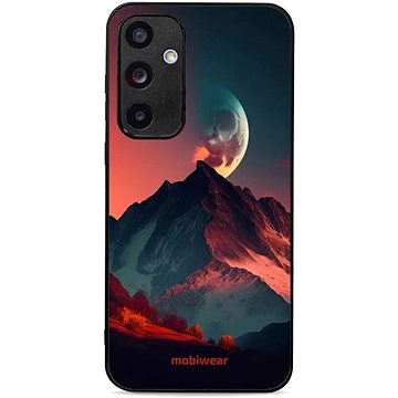 

Mobiwear Glossy lesklý pro Samsung Galaxy A55 5G - G007G