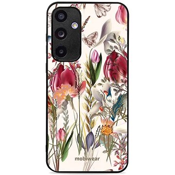 

Mobiwear Glossy lesklý pro Samsung Galaxy A55 5G - G031G