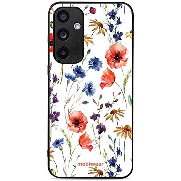 

Mobiwear Glossy lesklý pro Samsung Galaxy A55 5G - G032G