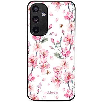 

Mobiwear Glossy lesklý pro Samsung Galaxy A55 5G - G033G