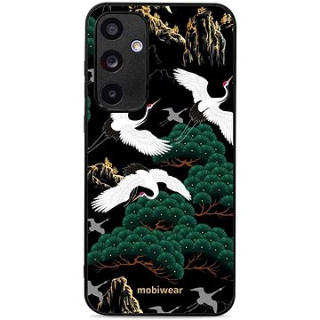 

Mobiwear Glossy lesklý pro Samsung Galaxy A55 5G - G042G