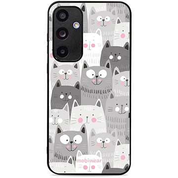 

Mobiwear Glossy lesklý pro Samsung Galaxy A55 5G - G045G