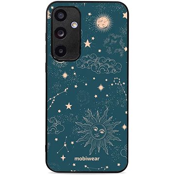 

Mobiwear Glossy lesklý pro Samsung Galaxy A55 5G - G047G