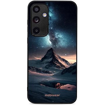 

Mobiwear Glossy lesklý pro Samsung Galaxy A35 5G - G006G