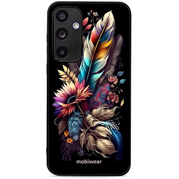 

Mobiwear Glossy lesklý pro Samsung Galaxy A35 5G - G011G