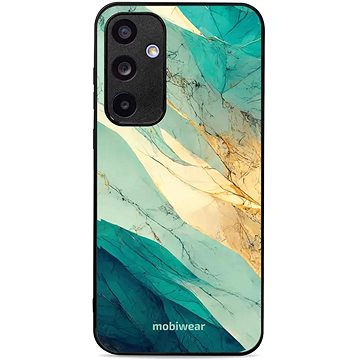 Mobiwear Glossy lesklý pro Samsung Galaxy A35 5G - G024G