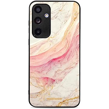 

Mobiwear Glossy lesklý pro Samsung Galaxy A35 5G - G027G