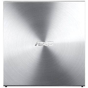 ASUS SDRW-08U5S-U stříbrná + software