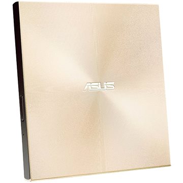 ASUS SDRW-08U9M-U USB-C zlatá - Externí vypalovačka