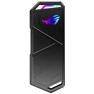 ASUS STRIX ARION M.2 NVMe Alu SSD 10Gbps case (ESD-S1C)