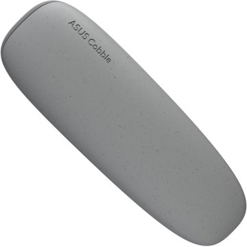 Asus Cobble SSD case šedý