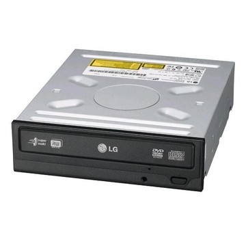 LG GH22LS70 černá  - DVD vypalovačka