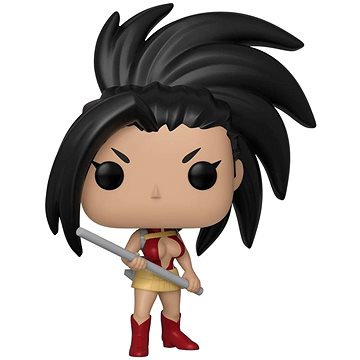 

My Hero Academia POP! Momo Yaoyorozu