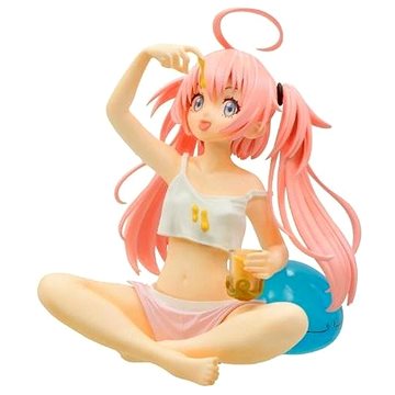 

That Time I Got Reincarnated as a Slime Relax Time Milim