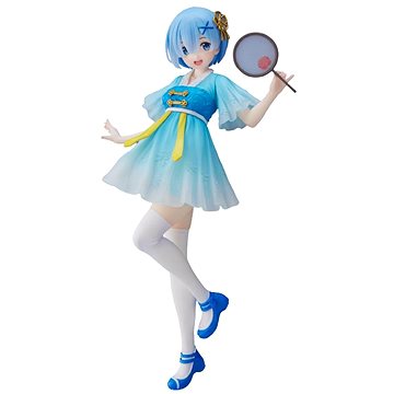 

Re: Zero Coreful Rem Mandarin Dress