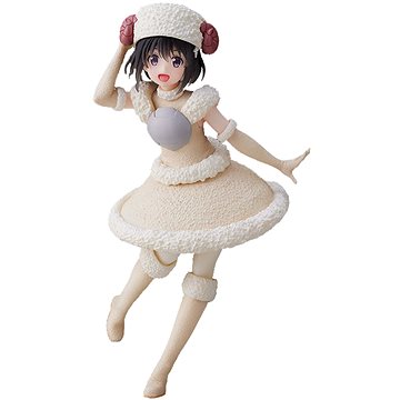 

Bofuri Coreful Maple Sheep Equipment