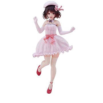 

Saekano Coreful Kato Megumi Sakura Dress