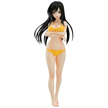 

To Love-Ru Darkness Pop Up Parade Yui Kotegawa