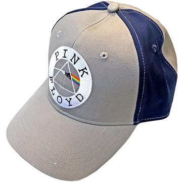 

Pink Floyd: Circle Logo - baseballová kšiltovka