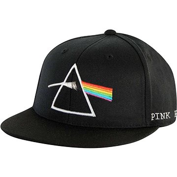 Pink Floyd: Dark Side Of The Moon - snapback kšiltovka