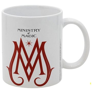

Fantastic Beasts: Ministry Of Magic - hrnek