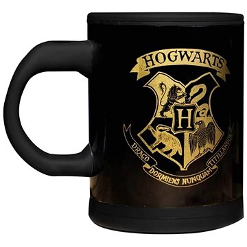

Harry Potter: Hogwarts Crest (MAGIC CUP) - hrnek