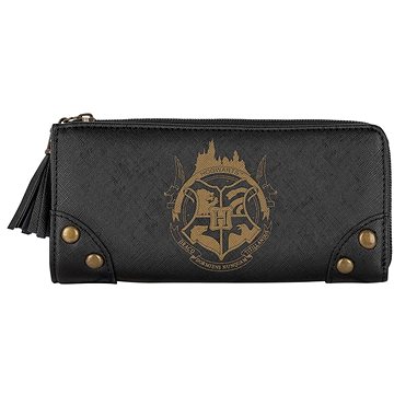 

Harry Potter: Hogwarts Crest - dámská peněženka