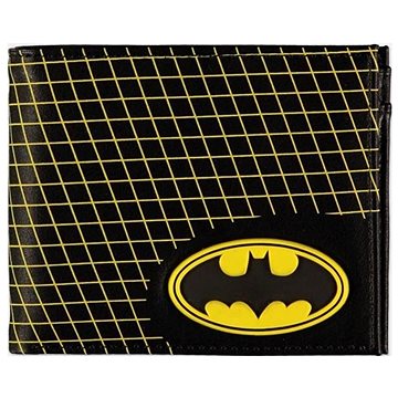 

DC Comics Batman: Logo - otevírací peněženka