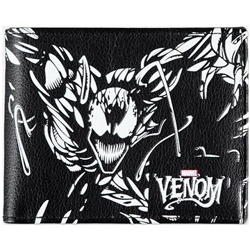

Marvel: Venom - otevírací peněženka