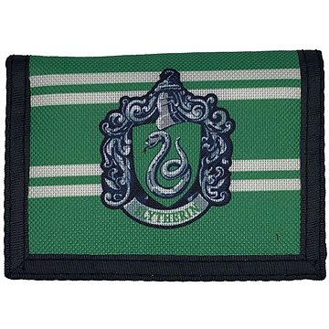 

Harry Potter: Slytherin - rozkládací peněženka